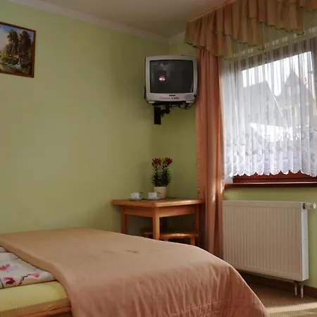 Apartamento Jawor Kościelisko