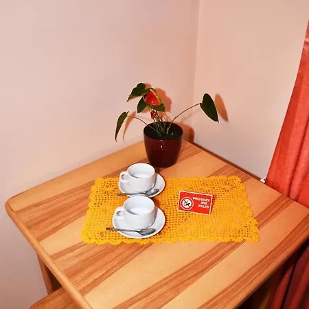 Lägenhet Jawor *